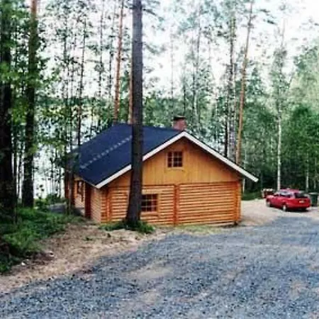Holiday Home Kissankaepaelae *