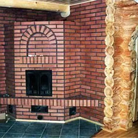 Holiday Home Kissankaepaelae